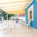 Hotel Lariana Rivazzurra Di Rimini
