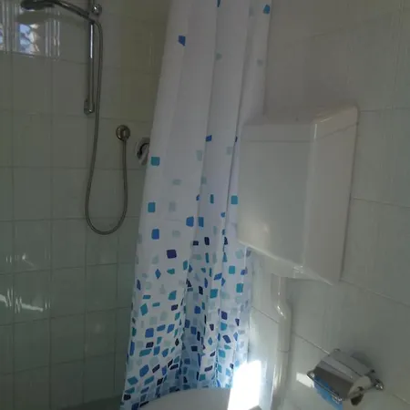 Hotel Lariana Rivazzurra Di Rimini