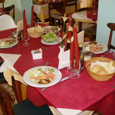 Hotel Lariana