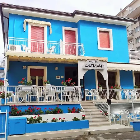 Hotel Lariana