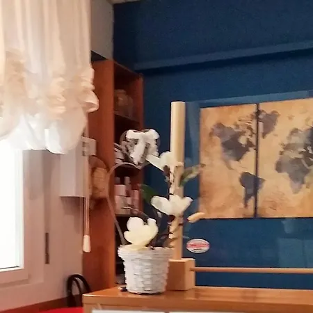 Lariana Hotel Rivazzurra Di Rimini