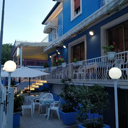 Lariana 2* Rivazzurra Di Rimini