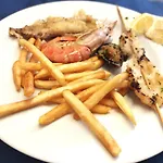 Lariana 酒店 Rivazzurra Di Rimini