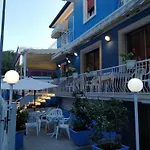 Lariana 2* Rivazzurra Di Rimini