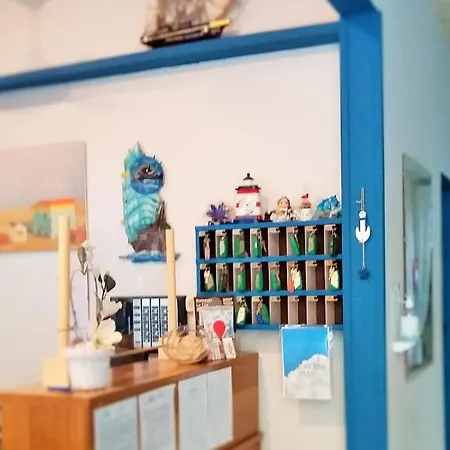 Lariana Ξενοδοχείο 2*