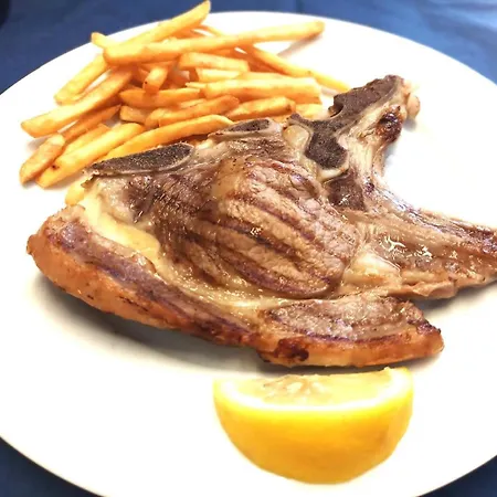 Ξενοδοχείο Lariana Rivazzurra Di Rimini