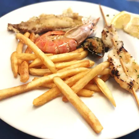 Lariana Ξενοδοχείο Rivazzurra Di Rimini