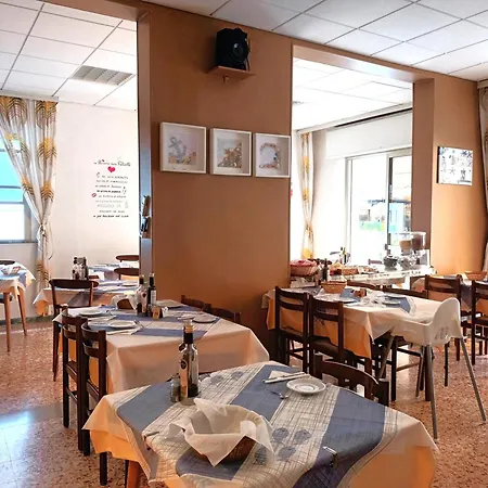 Lariana 2* Rivazzurra Di Rimini