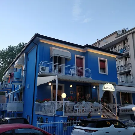 Lariana Rivazzurra Di Rimini