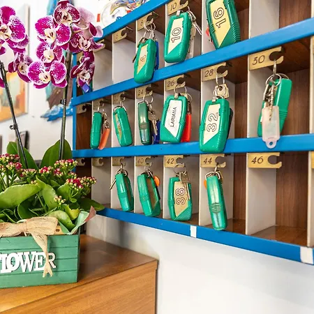 Ξενοδοχείο Lariana