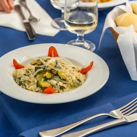 Lariana 2* Rivazzurra Di Rimini