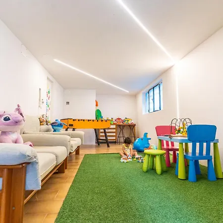 Hotel Lariana Rivazzurra Di Rimini