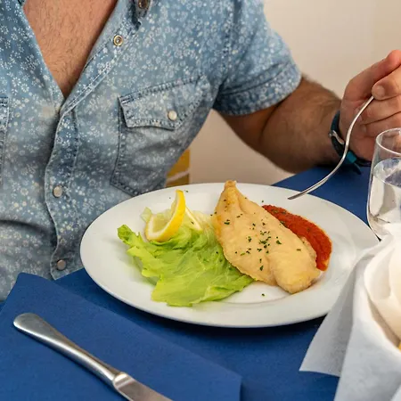 Lariana 2* Rivazzurra Di Rimini