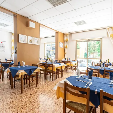 Lariana Rivazzurra Di Rimini