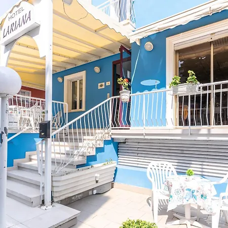 Lariana Hotel