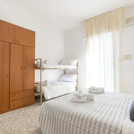 Lariana Ξενοδοχείο Rivazzurra Di Rimini