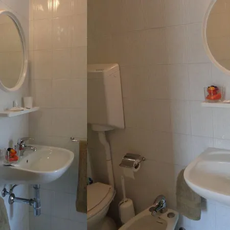 Lariana Ξενοδοχείο Rivazzurra Di Rimini