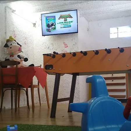 Ξενοδοχείο Lariana