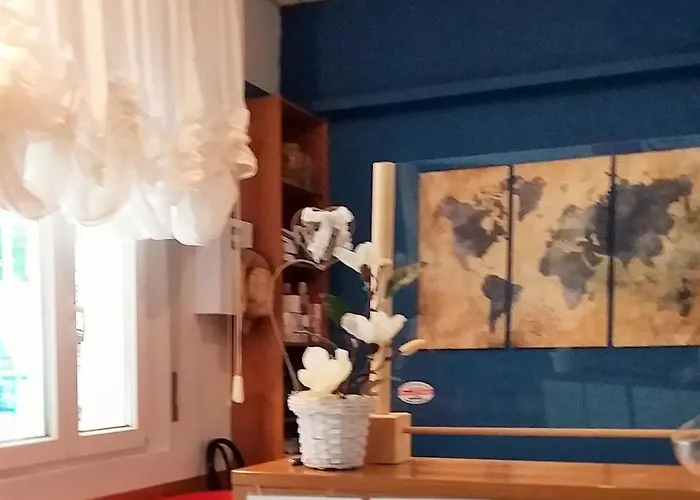 Lariana Hotel Rivazzurra Di Rimini