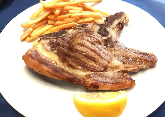 ホテル Lariana Rivazzurra Di Rimini