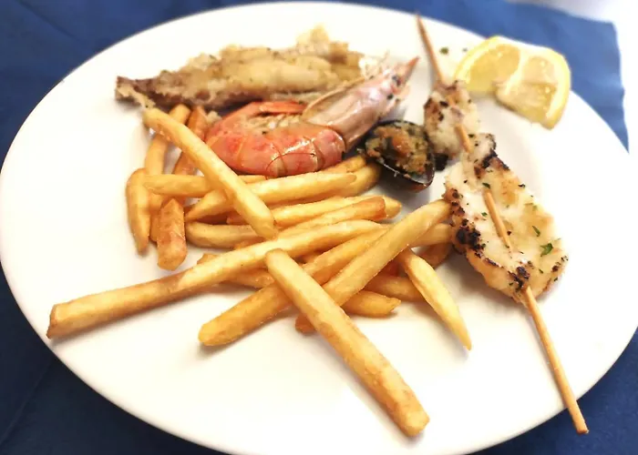 Lariana ホテル Rivazzurra Di Rimini