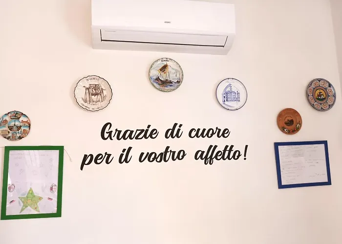 Lariana ホテル 2*