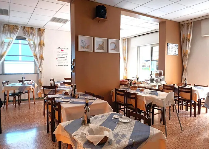 Lariana 2* Rivazzurra Di Rimini