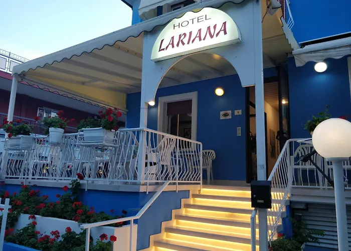 Lariana Hotel 2*