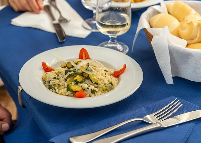 Lariana 2* Rivazzurra Di Rimini