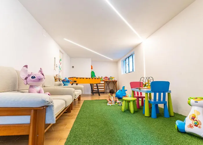 Hotel Lariana Rivazzurra Di Rimini