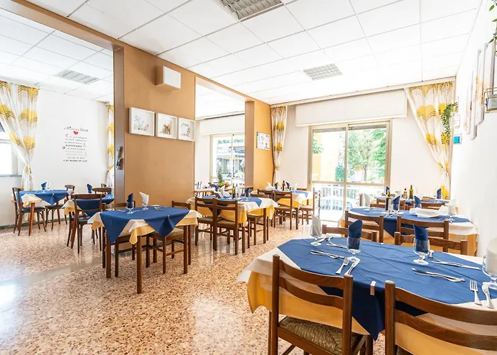 Lariana Rivazzurra Di Rimini