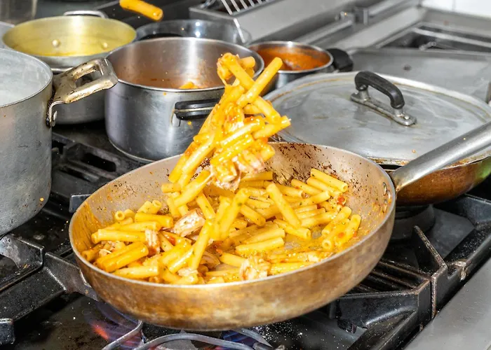 Lariana ホテル 2*