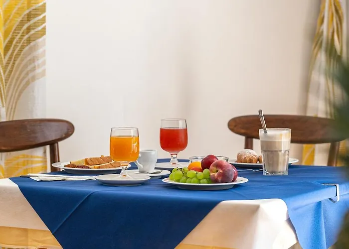 Lariana Rivazzurra Di Rimini