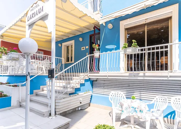 Lariana Hotel