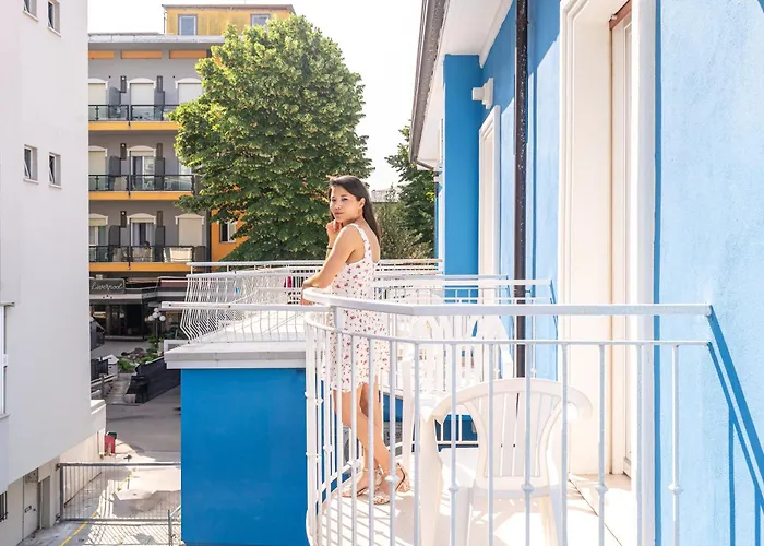 Lariana Rivazzurra Di Rimini