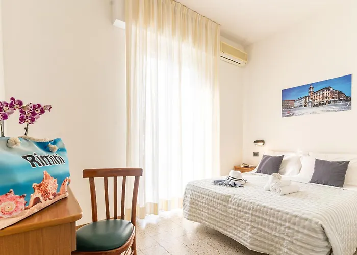 Hotel Lariana