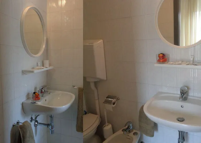 Lariana Hotel Rivazzurra Di Rimini