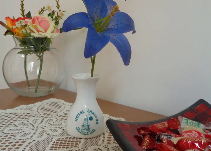 Lariana ホテル 2*